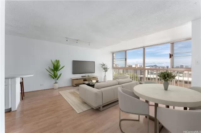 MLS: 202607350 Condo For Sale