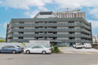 More Details about MLS # 202607391 : 855 MAKAHIKI WAY 207