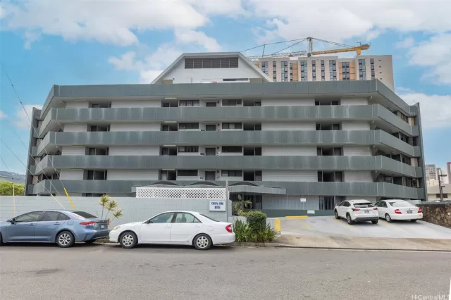 MLS: 202607391 Condo For Sale