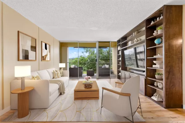 MLS: 202607423 Condo For Sale