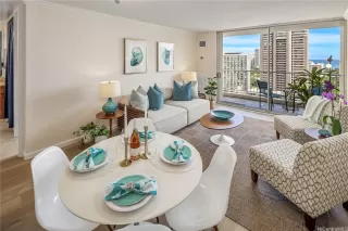 More Details about MLS # 202607435 : 400 HOBRON LANE 2309