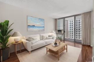More Details about MLS # 202607438 : 1617 KAPIOLANI BOULEVARD 1004