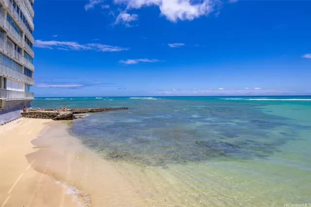 MLS: 202607527 Condo For Sale