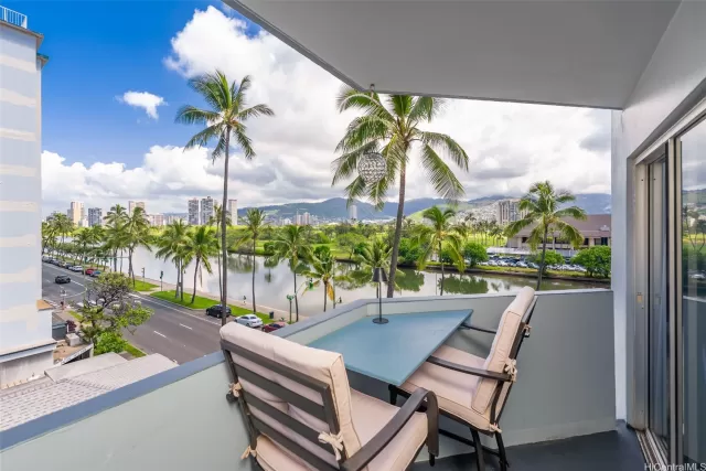 MLS: 202607542 Condo For Sale