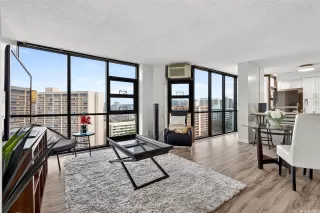 More Details about MLS # 202607570 : 930 KAHEKA STREET 1705