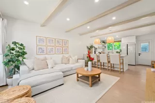 More Details about MLS # 202607588 : 4846 KILAUEA AVENUE 3