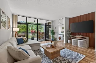 More Details about MLS # 202607605 : 1020 AOLOA PLACE 109B