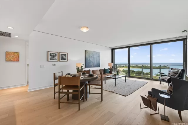 MLS: 202607620 Condo For Sale