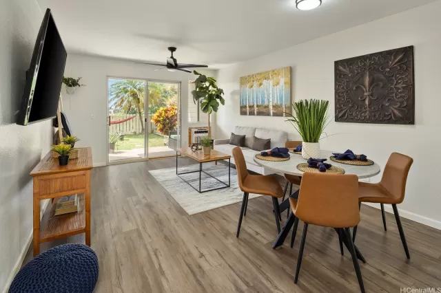 MLS: 202607669 Condo For Sale