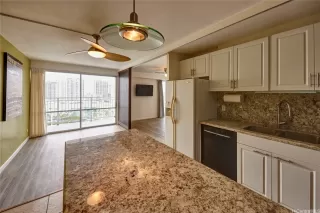 More Details about MLS # 202607676 : 1655 MAKALOA STREET 1807