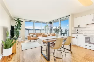 More Details about MLS # 202607681 : 801 SOUTH STREET 3129