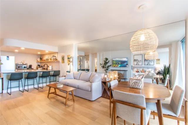 MLS: 202607691 Condo For Sale