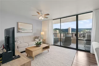 More Details about MLS # 202607697 : 2121 ALA WAI BOULEVARD 2303