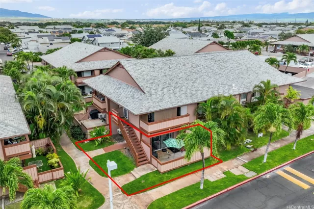 MLS: 202607703 Condo For Sale