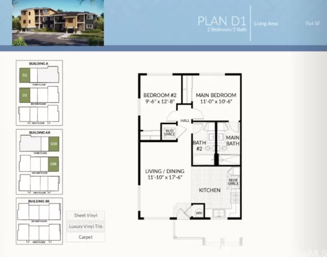 MLS: 202607706 Condo For Sale