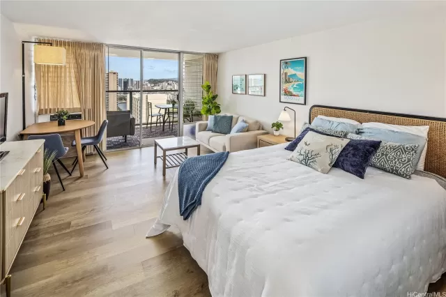 MLS: 202607720 Condo For Sale