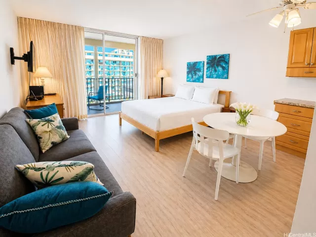 MLS: 202607736 Condo For Sale