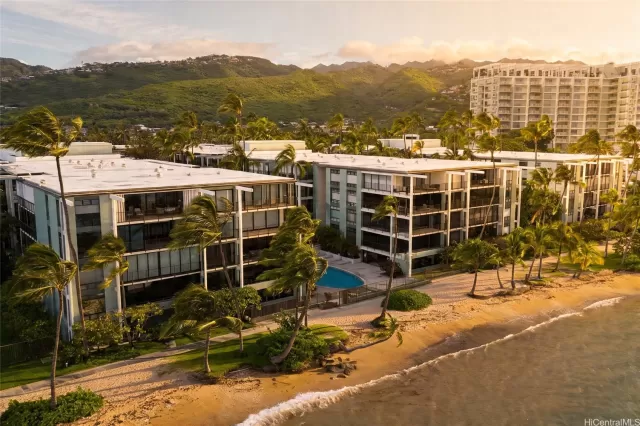 MLS: 202607784 Condo For Sale