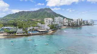 More Details about MLS # 202607799 : 2937 KALAKAUA AVENUE 49