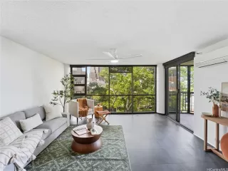 More Details about MLS # 202607821 : 60 N BERETANIA STREET 701