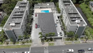 More Details about MLS # 202607822 : 2847 WAIALAE AVENUE 409