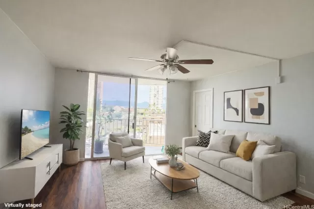 MLS: 202607823 Condo For Sale