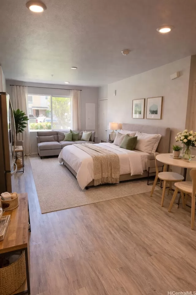 MLS: 202607832 Condo For Sale