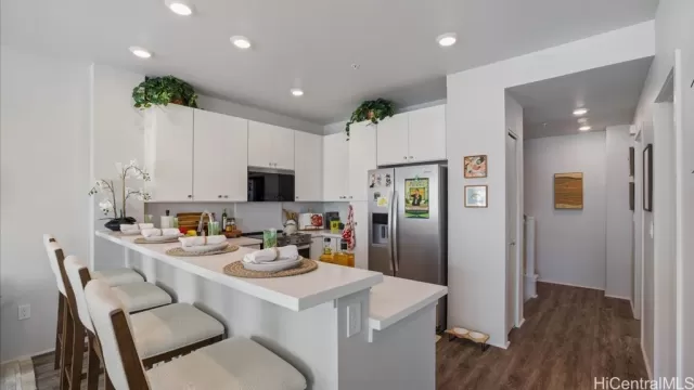 MLS: 202607946 Condo For Sale