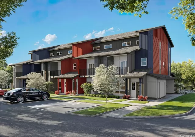 MLS: 202607967 Condo For Sale