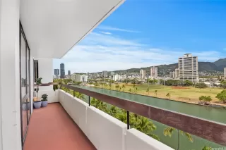 More Details about MLS # 202607997 : 2029 ALA WAI BOULEVARD 802