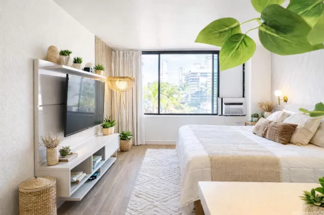 MLS: 202608013 Condo For Sale