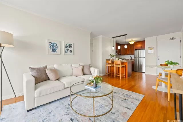 MLS: 202608041 Condo For Sale