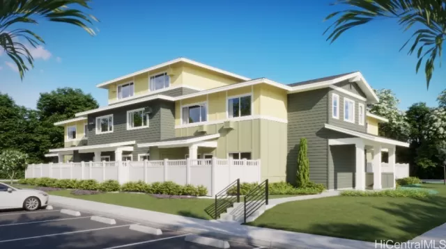 MLS: 202608055 Condo For Sale