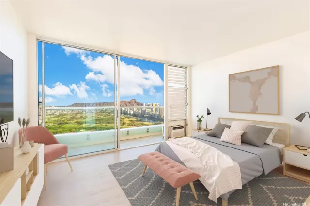 MLS: 202608057 Condo For Sale