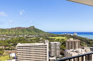 Browse active condo listings in WAIKIKI BANYAN
