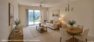 More Details about MLS # 202608073 : 3075 ALA POHA PLACE 1011