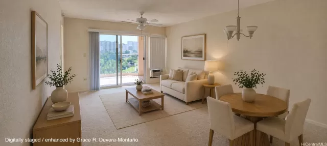 MLS: 202608073 Condo For Sale