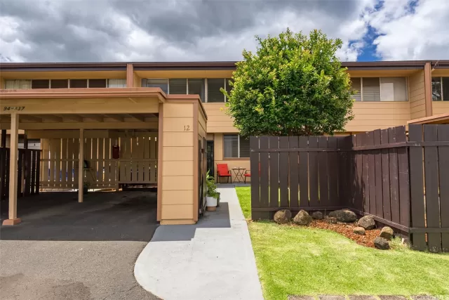 MLS: 202608090 Condo For Sale