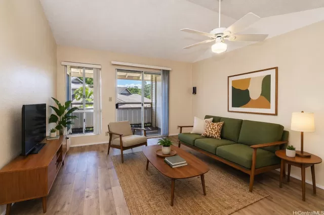 MLS: 202608097 Condo For Sale