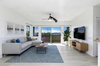 More Details about MLS # 202608196 : 91-291 HANAPOULI CIRCLE 4D