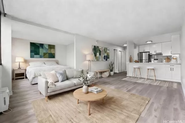 MLS: 202608207 Condo For Sale