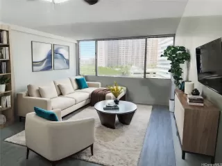 More Details about MLS # 202608248 : 1121 ALA NAPUNANI STREET 501