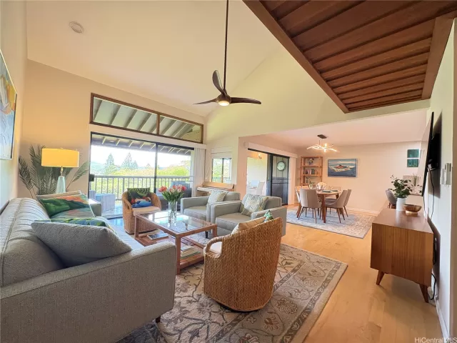 MLS: 202608250 Condo For Sale