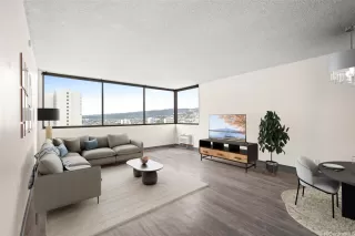 More Details about MLS # 202608298 : 55 S KUKUI STREET D2315