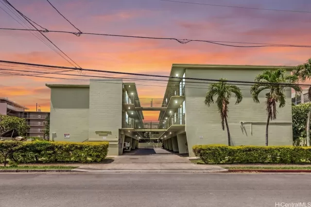 MLS: 202608317 Condo For Sale