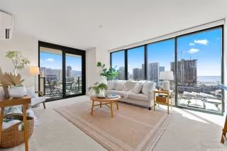 More Details about MLS # 202608333 : 600 ALA MOANA BOULEVARD 2009