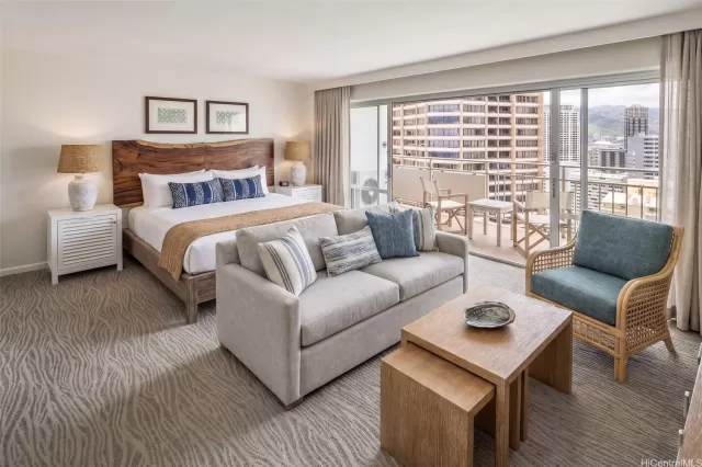 MLS: 202608404 Condo For Sale