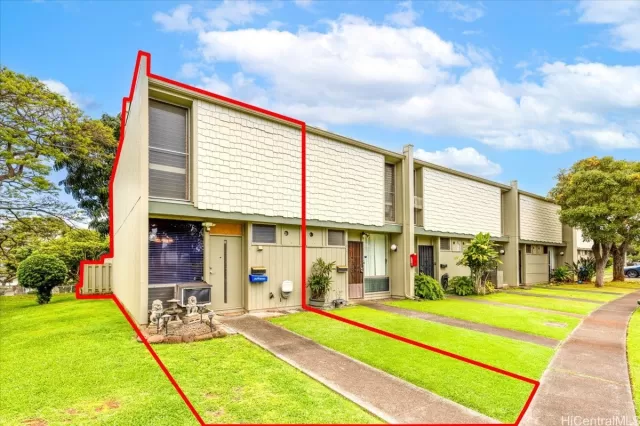 MLS: 202608411 Condo For Sale