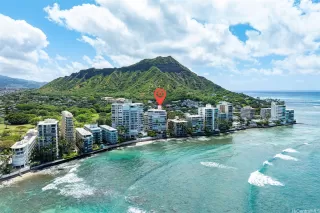 More Details about MLS # 202608429 : 2979 KALAKAUA AVENUE 804