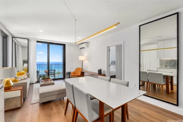 MLS: 202608450 Condo For Sale